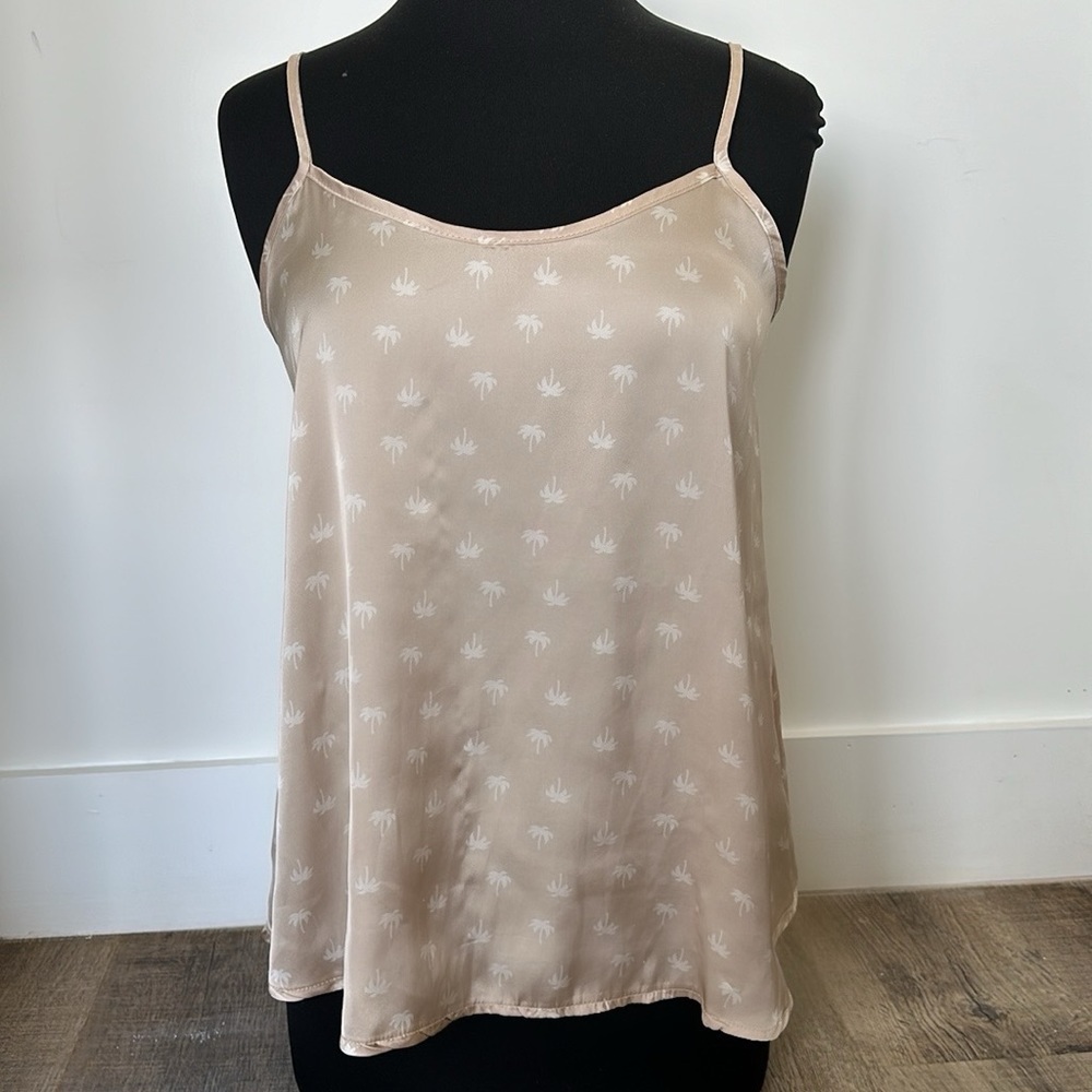 Cuesta Blanca top